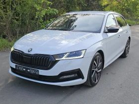 Skoda Octavia 2.0tdi--SPORT-DIGITAL | Mobile.bg � ����� ������ 3