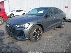 Audi E-Tron Sportback Premium Plus S Line Quattro | Mobile.bg � ����� ������ 2