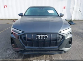 Audi E-Tron Sportback Premium Plus S Line Quattro | Mobile.bg � ����� ������ 13