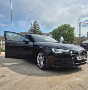 ������ Audi A4