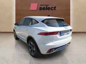 Jaguar E-pace 2.0 MHEV | Mobile.bg � ����� ������ 5