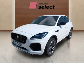 ������ Jaguar E-pace