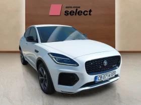 Jaguar E-pace 2.0 MHEV | Mobile.bg � ����� ������ 2