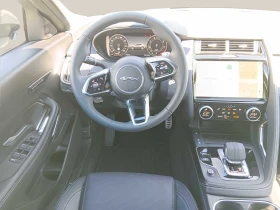 Jaguar E-pace 2.0 MHEV | Mobile.bg � ����� ������ 8