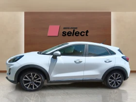 Ford Puma 1.0 EcoBoost mHEV | Mobile.bg � ����� ������ 8