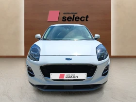 Ford Puma 1.0 EcoBoost mHEV | Mobile.bg � ����� ������ 2