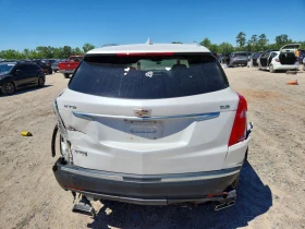 Cadillac XT5 3.6l Luxury | Mobile.bg � ����� ������ 6