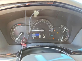Cadillac XT5 3.6l Luxury | Mobile.bg � ����� ������ 9