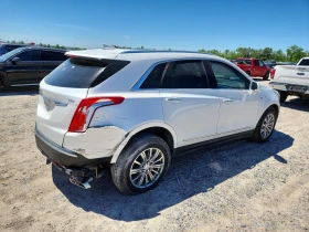 Cadillac XT5 3.6l Luxury | Mobile.bg � ����� ������ 3