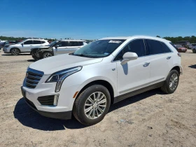 ����� �� �������� �� Cadillac XT5 3.6l Luxury