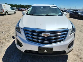 Cadillac XT5 3.6l Luxury | Mobile.bg � ����� ������ 5