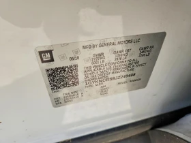 Cadillac XT5 3.6l Luxury | Mobile.bg � ����� ������ 13