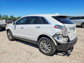Cadillac XT5 3.6l Luxury | Mobile.bg � ����� ������ 2