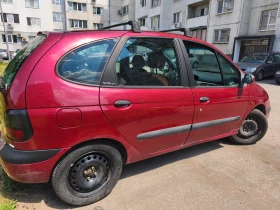 Renault Megane Scenic 1.6 | Auto.bg — изображение 2