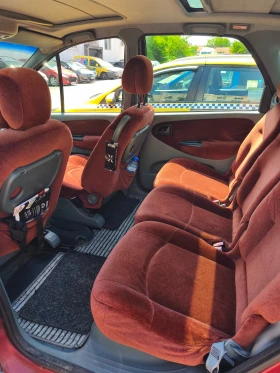 Renault Megane Scenic 1.6 | Auto.bg — изображение 8