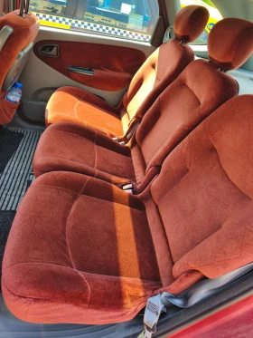 Renault Megane Scenic 1.6 | Auto.bg — изображение 7