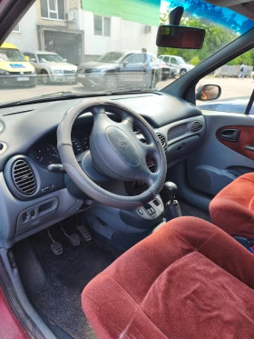 Renault Megane Scenic 1.6 | Auto.bg — изображение 9