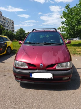 Renault Megane Scenic 1.6 | Auto.bg — изображение 3