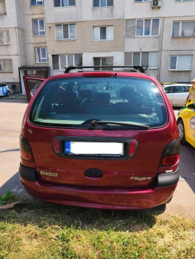 Renault Megane Scenic 1.6 | Auto.bg — изображение 5