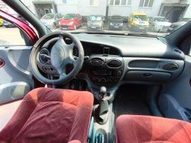 Renault Megane Scenic 1.6 | Auto.bg — изображение 6
