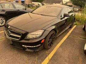 Mercedes-Benz CLS 63 AMG S | HARMAN KARDON | МАСАЖИ | DISTRONIC | 