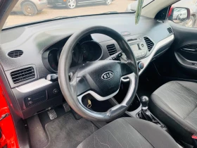 Kia Picanto 1.0i ��� | Mobile.bg � ����� ������ 10