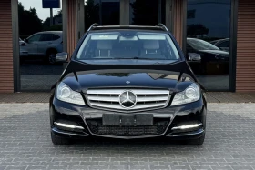 ����� �� �������� �� Mercedes-Benz C 250 Distronic* Blind Spot Assist* Harman/Kardon* �����