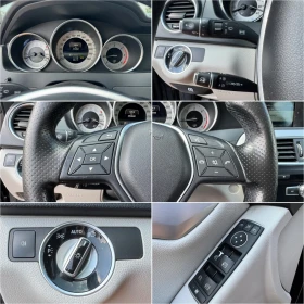 Mercedes-Benz C 250 Distronic* Blind Spot Assist* Harman/Kardon* ����� | Mobile.bg � ����� ������ 13