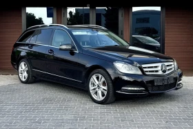 ����� �� �������� �� Mercedes-Benz C 250 Distronic* Blind Spot Assist* Harman/Kardon* �����