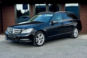 ����� �� �������� �� Mercedes-Benz C 250 Distronic* Blind Spot Assist* Harman/Kardon* �����