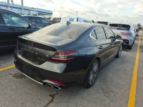 Genesis G70 2.0T ADVANCED / ���������� | Mobile.bg � ����� ������ 3
