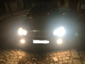 Mercedes-Benz C 270 | Mobile.bg � ����� ������ 17