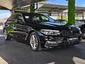 BMW 530 M/XD/LUXURY/TVx3/DIGITAL/HUD/DISTR/3DCAM/ПОДГРЕВ/L | Auto.bg — изображение 3