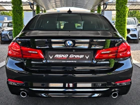 BMW 530 M/XD/LUXURY/TVx3/DIGITAL/HUD/DISTR/3DCAM/ПОДГРЕВ/L | Auto.bg — изображение 6