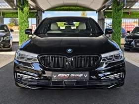 BMW 530 M/XD/LUXURY/TVx3/DIGITAL/HUD/DISTR/3DCAM/ПОДГРЕВ/L | Auto.bg — изображение 2