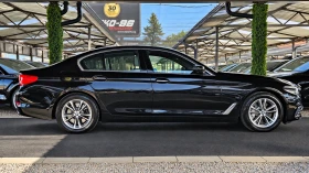 BMW 530 M/XD/LUXURY/TVx3/DIGITAL/HUD/DISTR/3DCAM/ПОДГРЕВ/L | Auto.bg — изображение 4