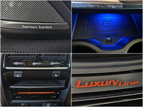 BMW 530 M/XD/LUXURY/TVx3/DIGITAL/HUD/DISTR/3DCAM/ПОДГРЕВ/L | Auto.bg — изображение 15