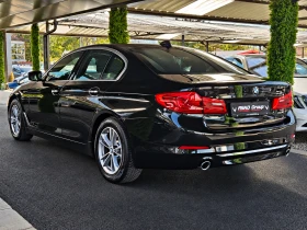 BMW 530 M/XD/LUXURY/TVx3/DIGITAL/HUD/DISTR/3DCAM/ПОДГРЕВ/L | Auto.bg — изображение 7