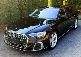 ����� �� �������� �� Audi Allroad 6.0TFSIE B&O/3xTV/Distronic/Facelift
