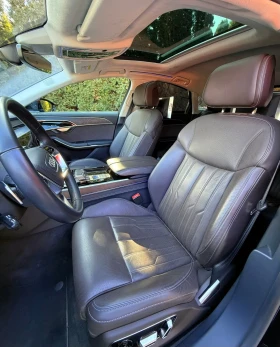 Audi Allroad 6.0TFSIE B&O/3xTV/Distronic/Facelift | Mobile.bg � ����� ������ 5