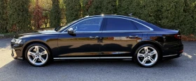 Audi Allroad 6.0TFSIE B&O/3xTV/Distronic/Facelift | Mobile.bg � ����� ������ 4