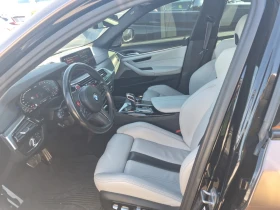 BMW M5 Sedan Competition | Mobile.bg � ����� ������ 7