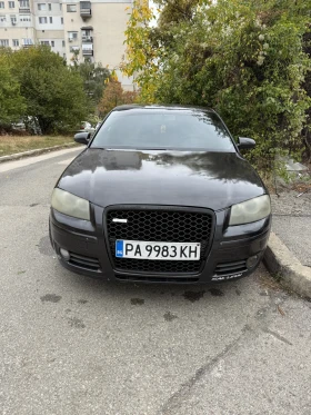Audi A3 2.0 BKD - 2600 € - 84092963 8