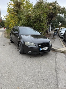 Audi A3 2.0 BKD - 2600 € - 84092963 2