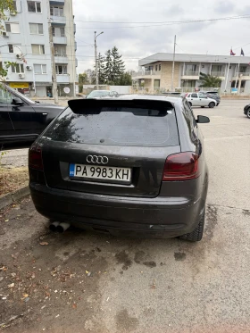 Audi A3 2.0 BKD - 2600 € - 84092963 4