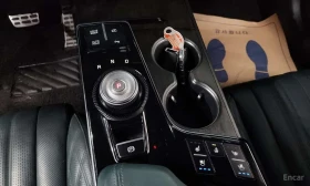 Kia K8 * Signature Special *  | Auto.bg — изображение 9