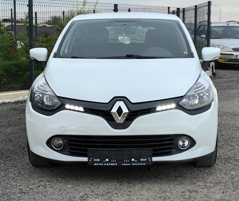 Renault Clio 1.2 GPL Euro 5B, снимка 2 - Автомобили и джипове - 48069347