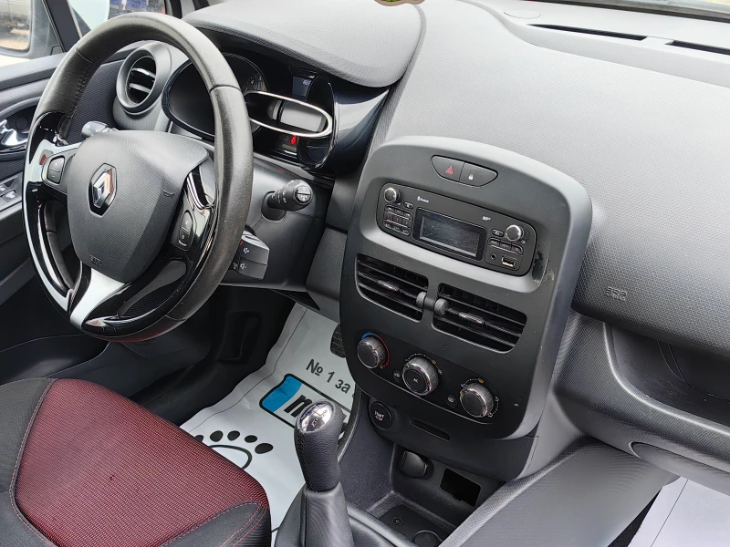 Renault Clio 1.2 GPL Euro 5B, снимка 10 - Автомобили и джипове - 48069347