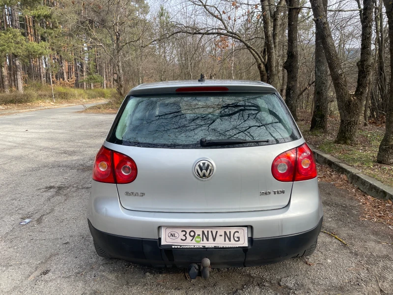 VW Golf, снимка 7 - Автомобили и джипове - 48172346