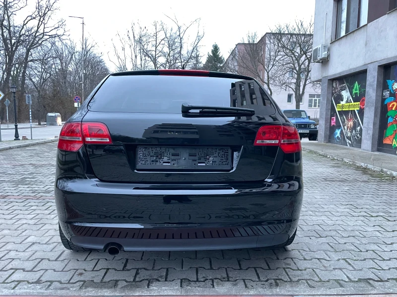 Audi A3 1.6 tdi, снимка 5 - Автомобили и джипове - 48349362